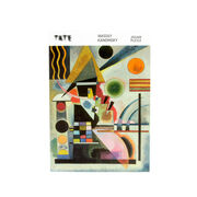 Wassily Kandisky Swinging 1000 piece jigsaw puzzle